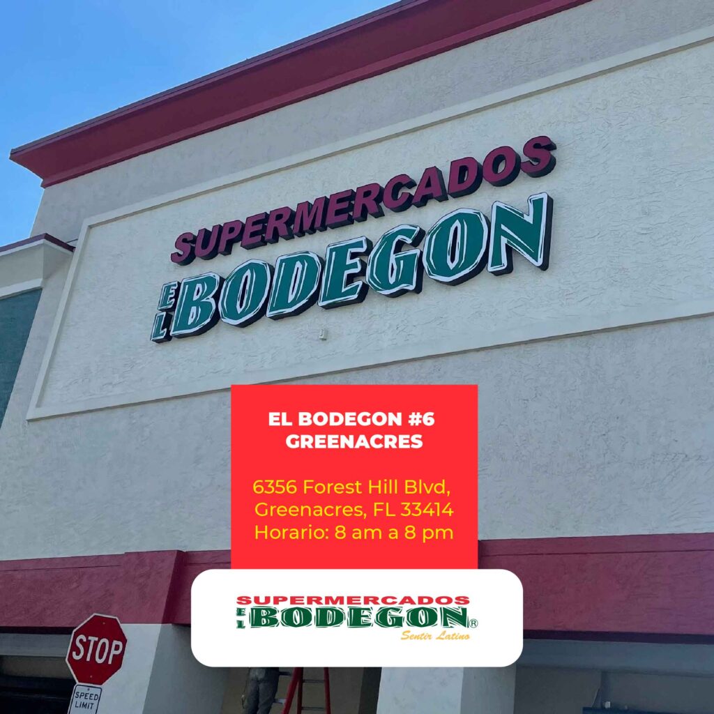 Supermercados El Bodegon