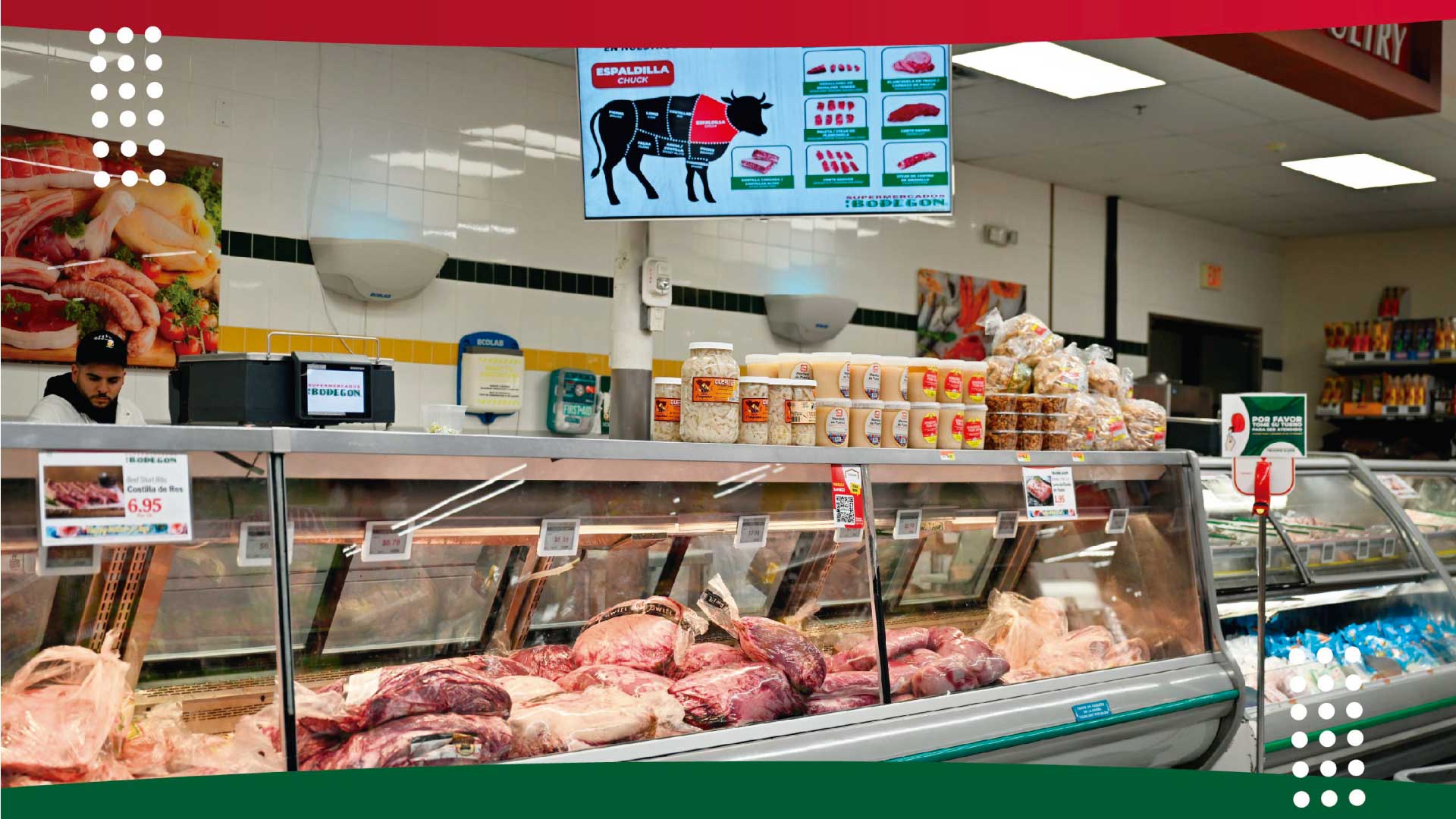 Carnes de Calidad para Asados Latinos: ¡El alma de tus reuniones!