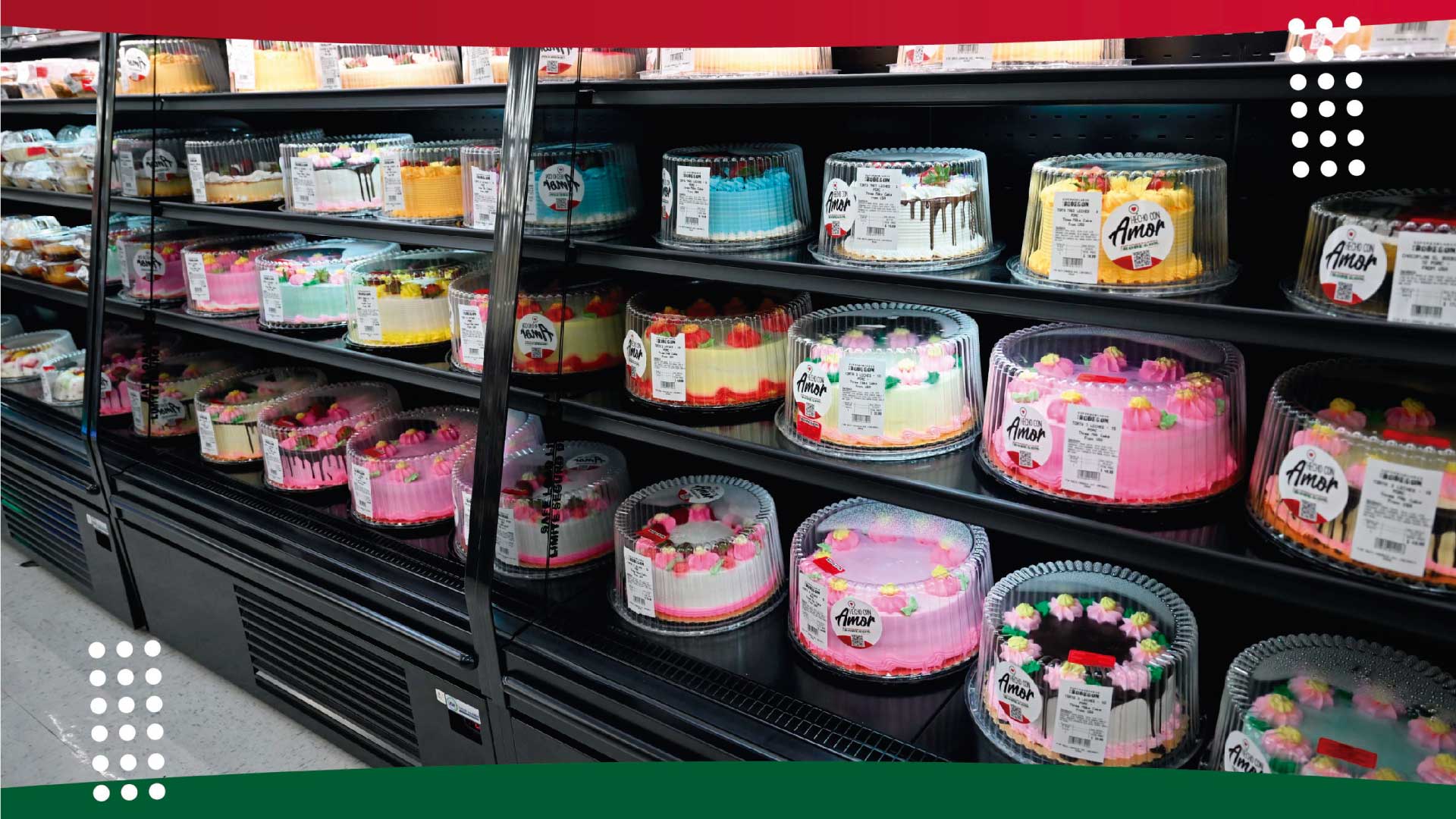 ¡Mayo de Fiesta y Sabor! Tus Favoritos de Siempre te Esperan en El Bodegón.