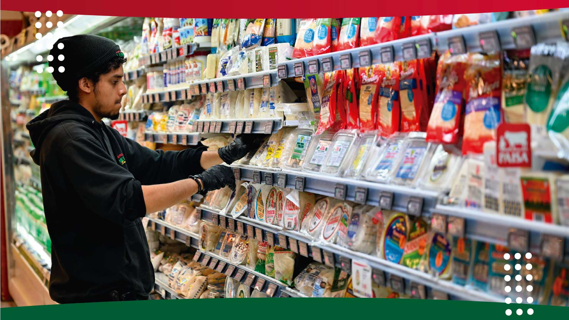 ¿Dónde Comprar Productos de Mi País Florida? ¡La Respuesta es El Bodegón!