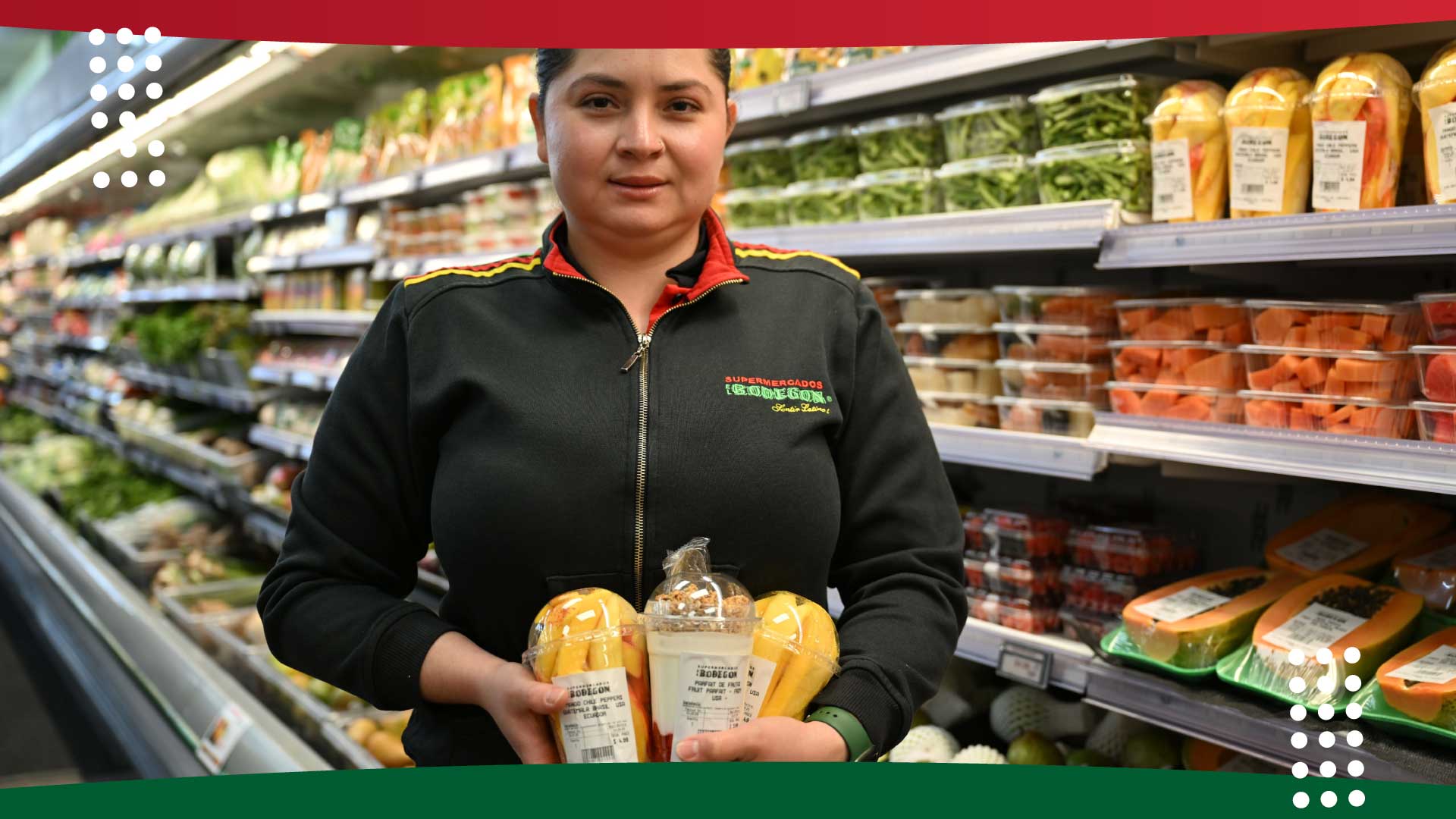 ¡El Verano Latino empieza aquí! Refresca tu sabor con El Bodegón.