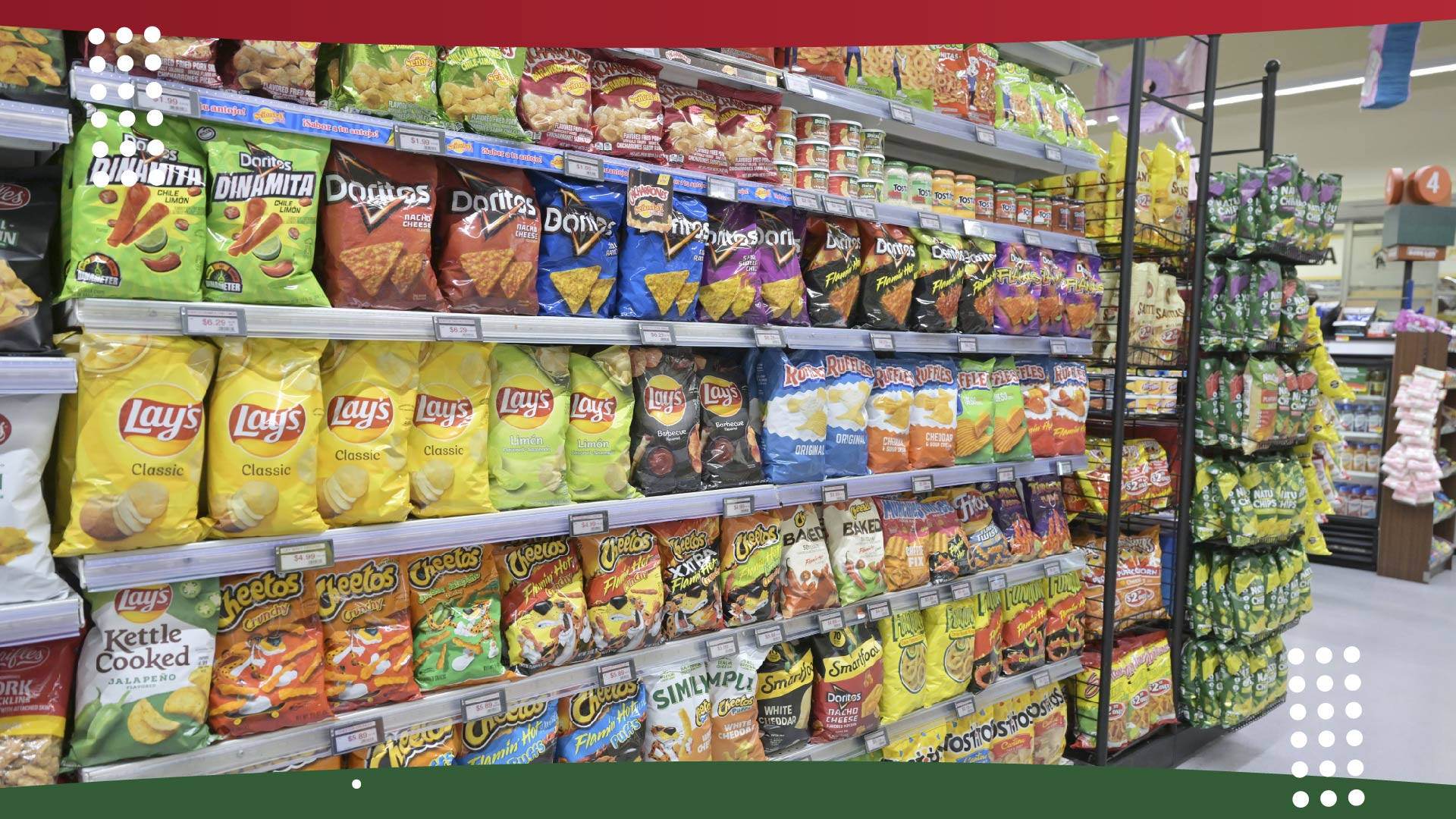 Snacks de Verano Baratos: Energía para Tus Aventuras