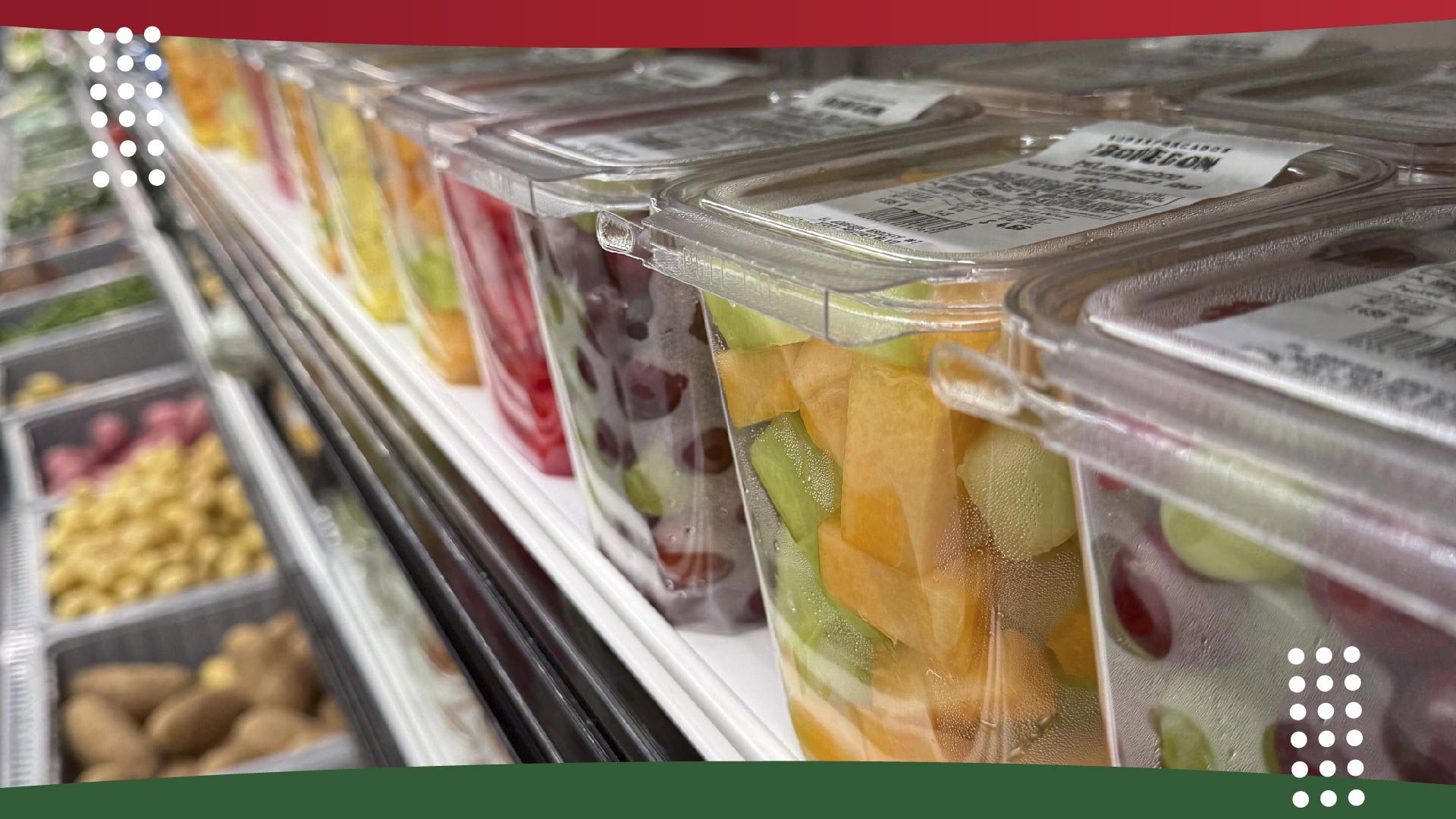 Frutas y Verduras Frescas de Temporada USA: Sabor y Frescura Óptimos