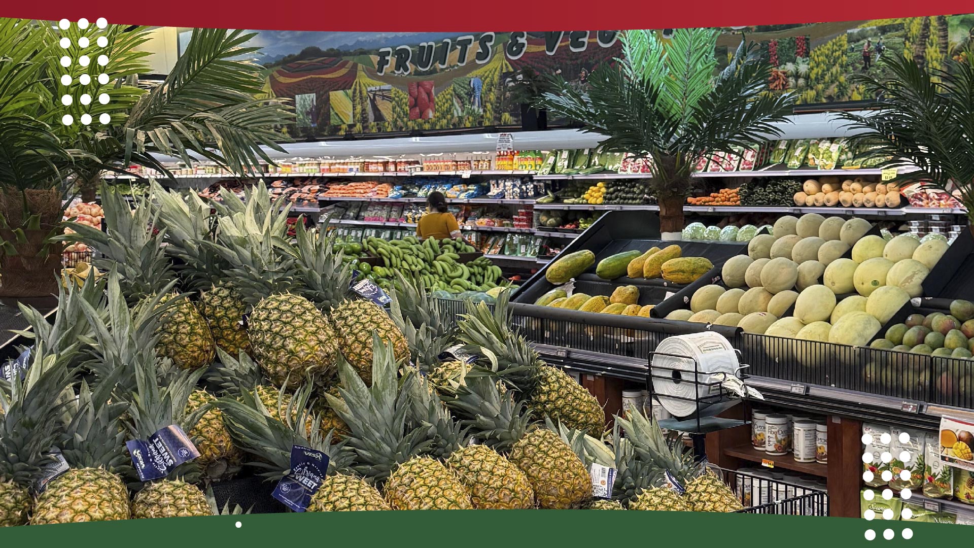 ¡El Bodegón: Frescura de Finca para Tu Energía Diaria!