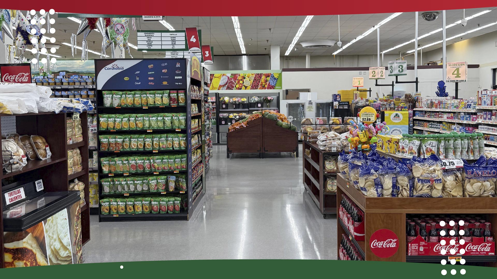 ¡El Bodegón: Regreso a Clases con Sabor de Casa y Súper Ahorros!