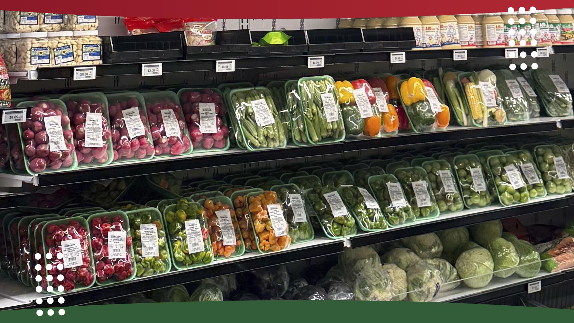 Apoyar Agricultores Locales USA: Un Círculo de Bienestar
