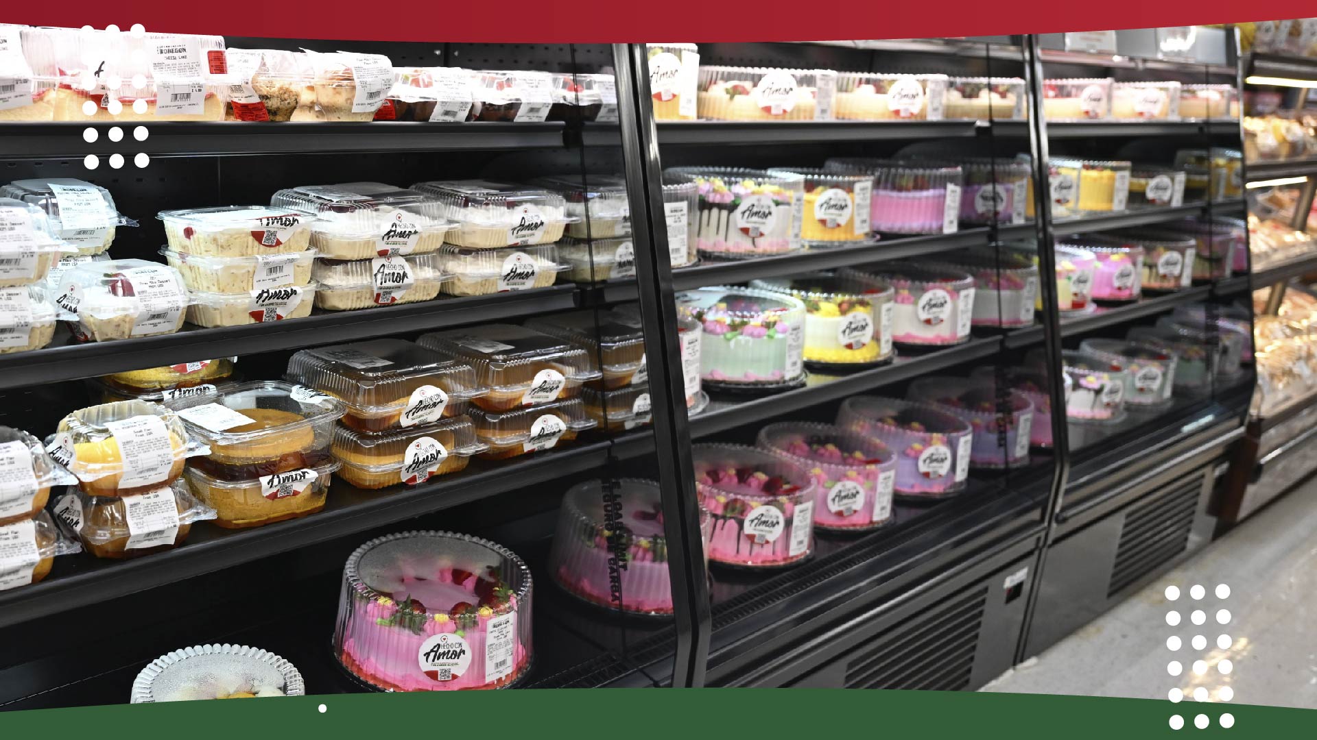 Tu Supermercado Latino 4 de Julio: Todo en un Solo Luga
