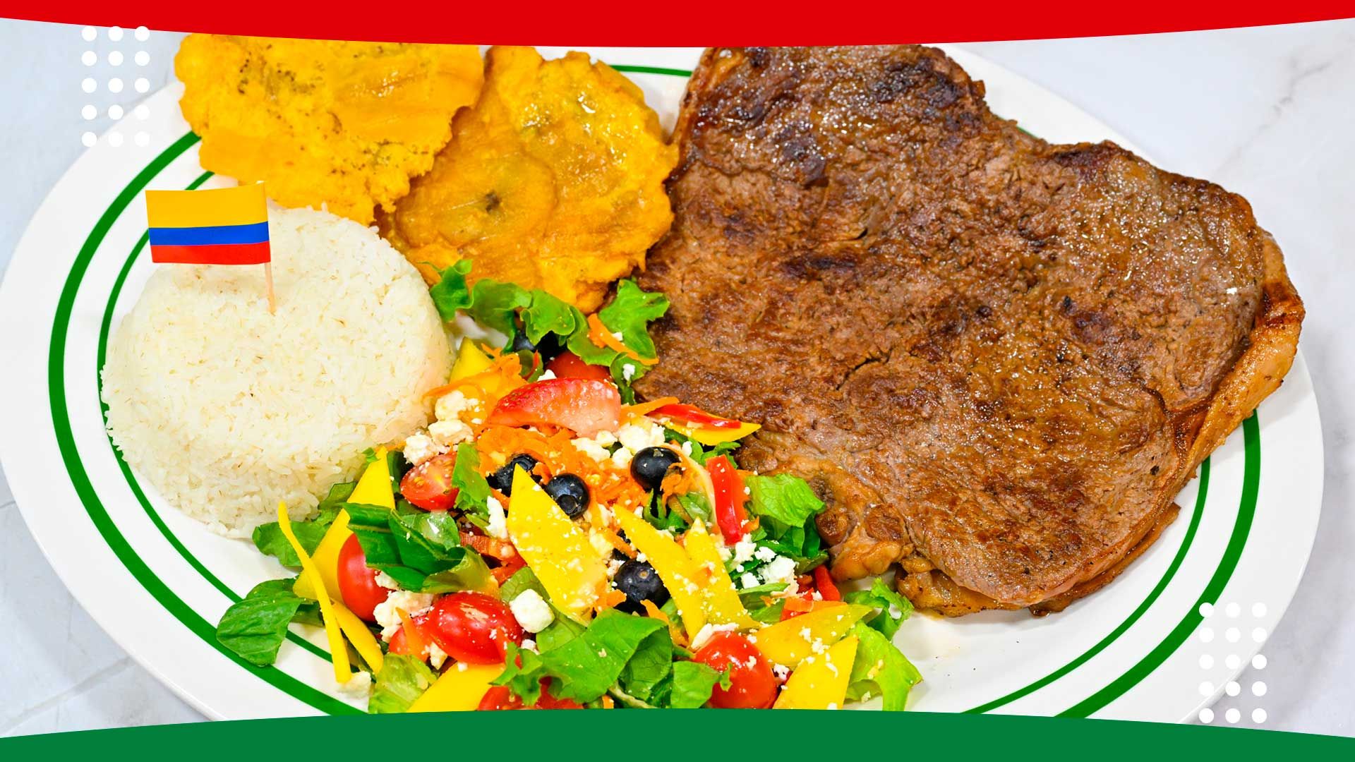 El Corazón de Nuestra Fiesta: Recetas con Sazón Latino Auténtico