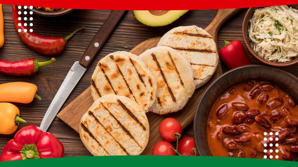 Cocina Tradicional Hispana en USA: Historia en Cada Bocado
