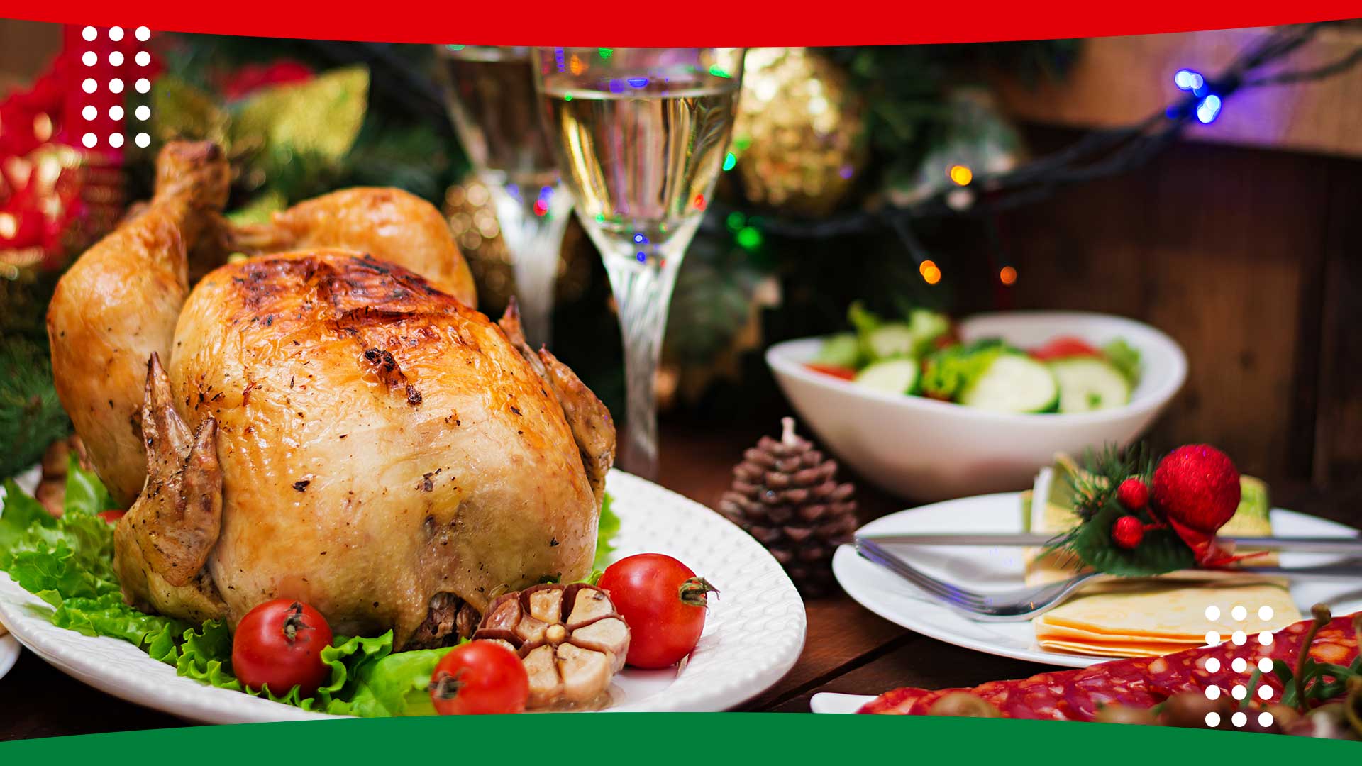 Turkey con Sazón: El Adobo Perfecto y Recetas Latinas para Tu Thanksgiving en El Bodegón.
