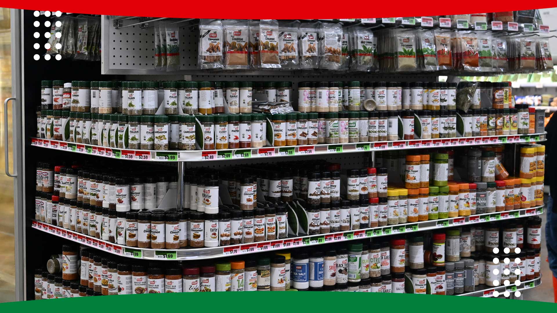El adobo perfecto: el corazón del sabor latino en tu pavo