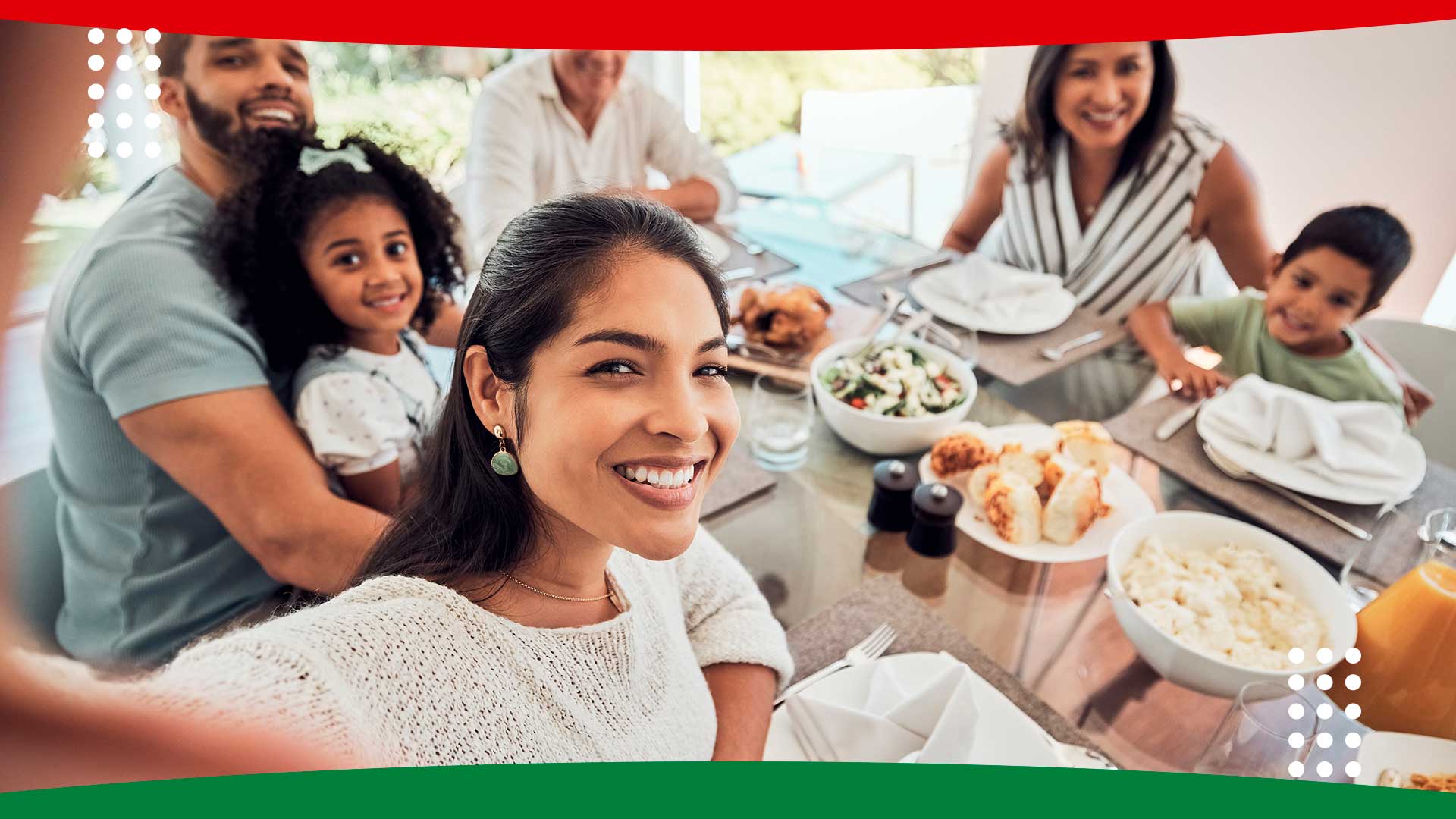 ¡Ahorra en Acción de Gracias! El Bodegón: Sazón Latino, Recetas Baratas y la Mejor Cena.