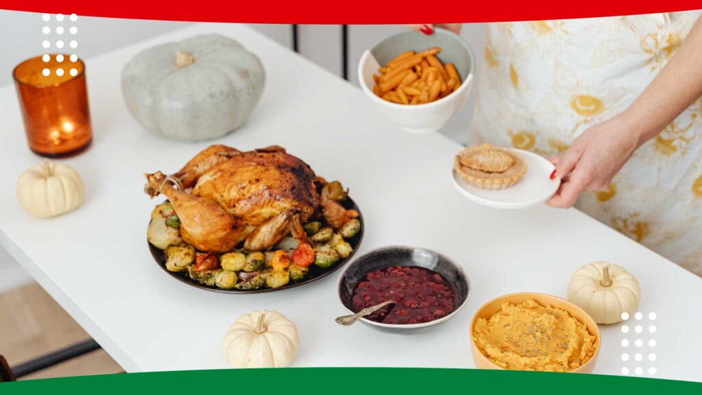 Tácticas de compra: consejos para ahorrar en compras de Thanksgiving