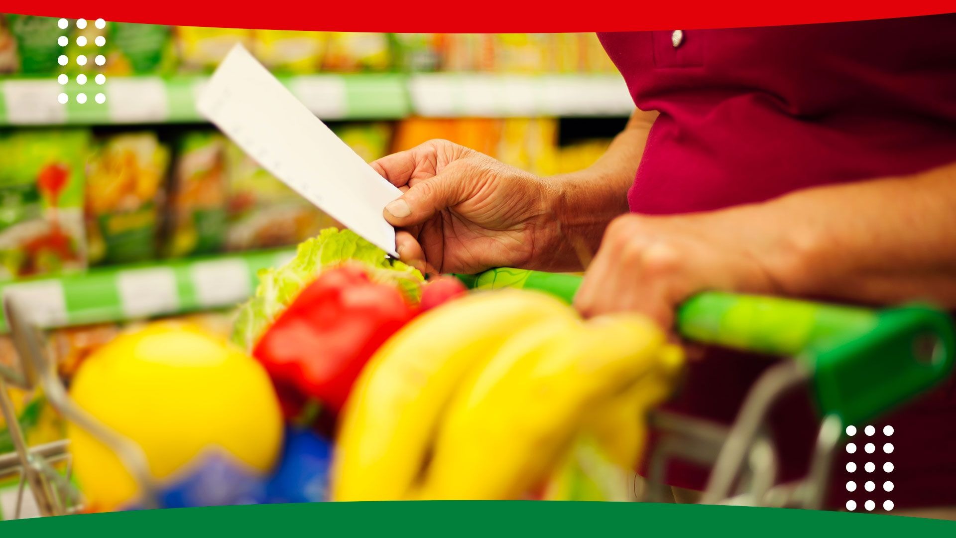 ¿Presupuesto apretado? En El Bodegón te enseñamos a superar la Cuesta de Enero. Descubre consejos para ahorrar, recetas latinas baratas y cómo aprovechar los cupones para planificar tus compras. ¡Compra inteligente en tu supermercado hispano!
