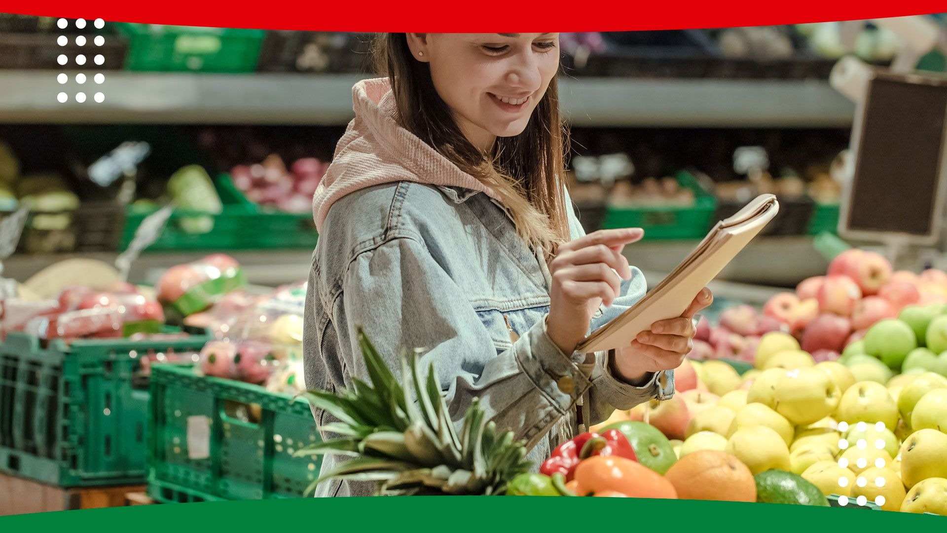 Compra Inteligente #1: Ingredientes básicos baratos para cocinar