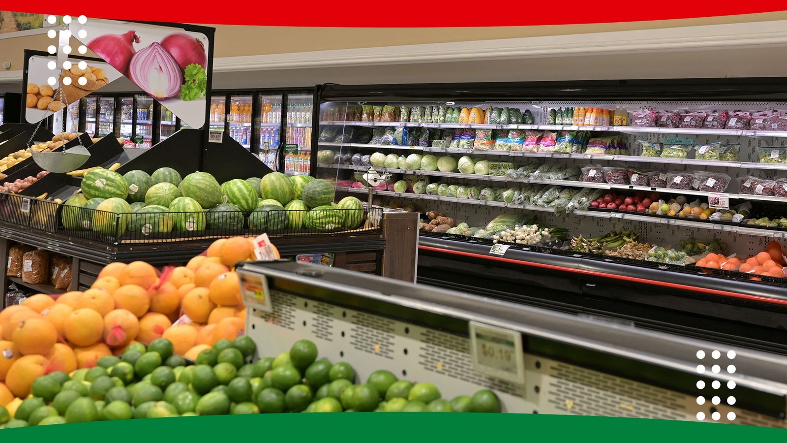 Compra Inteligente #4: Comprar carne barata y rendidora en Florida