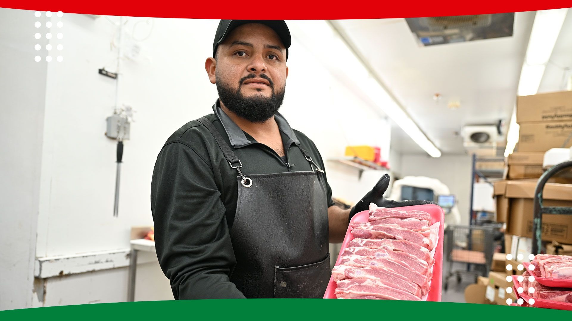 Compra Inteligente #5: Supermercado económico en Florida para latinos