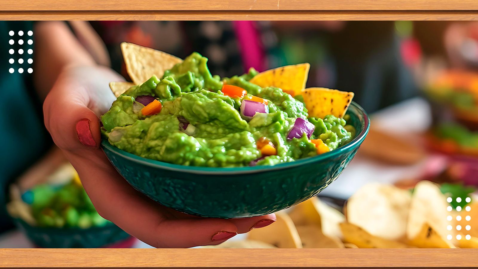 ¡Super Bowl Party! Tacos, Alitas y Guacamole: Las Ofertas y Sazón Latino de El Bodegón.