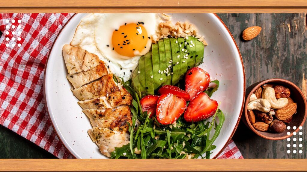 Consejos prácticos: cómo aumentar la proteína en el desayuno